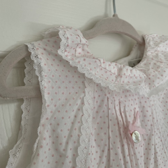 Pili Carrera Dress 3 - Picture 3 of 16